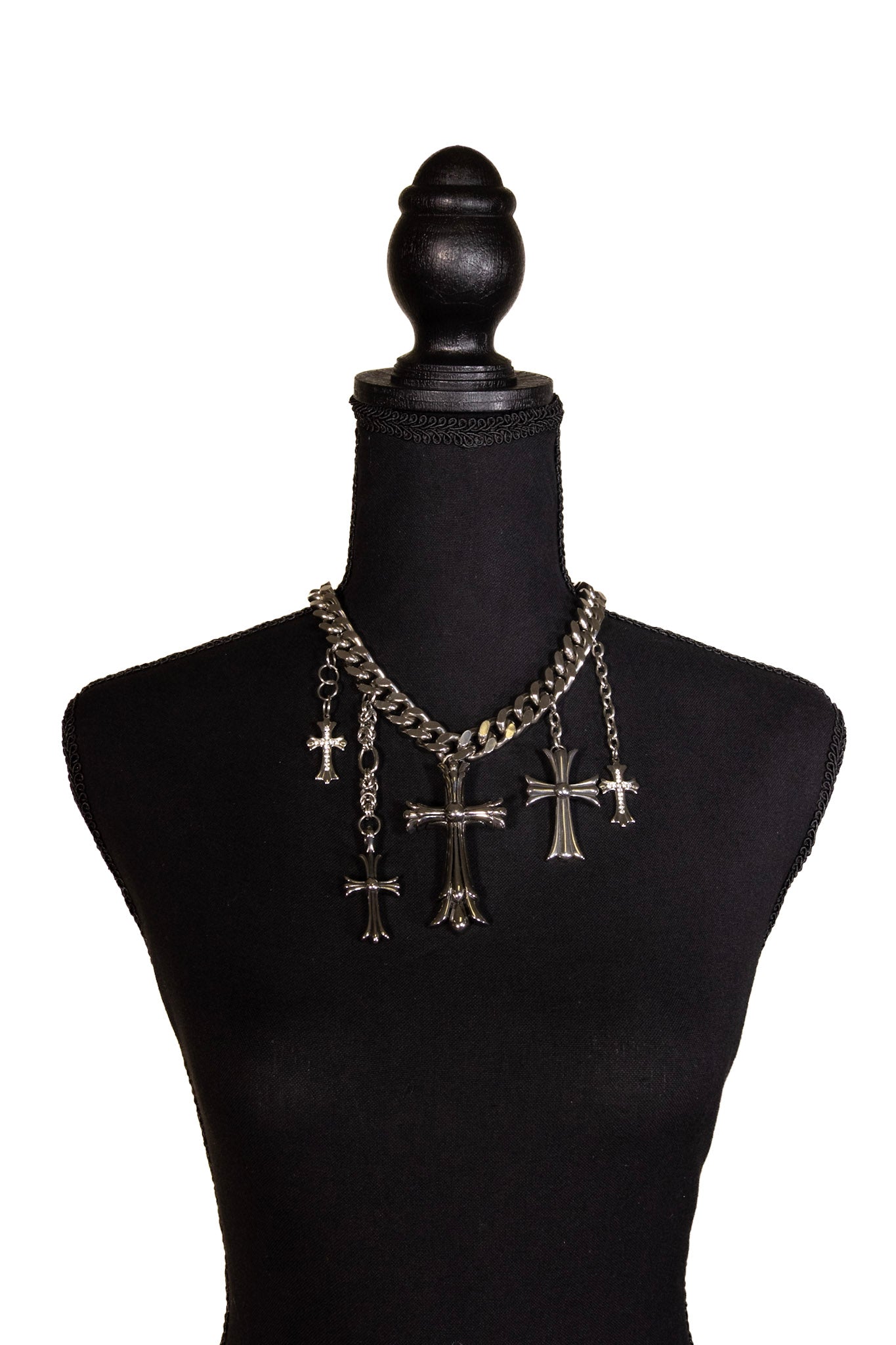 5 Chains