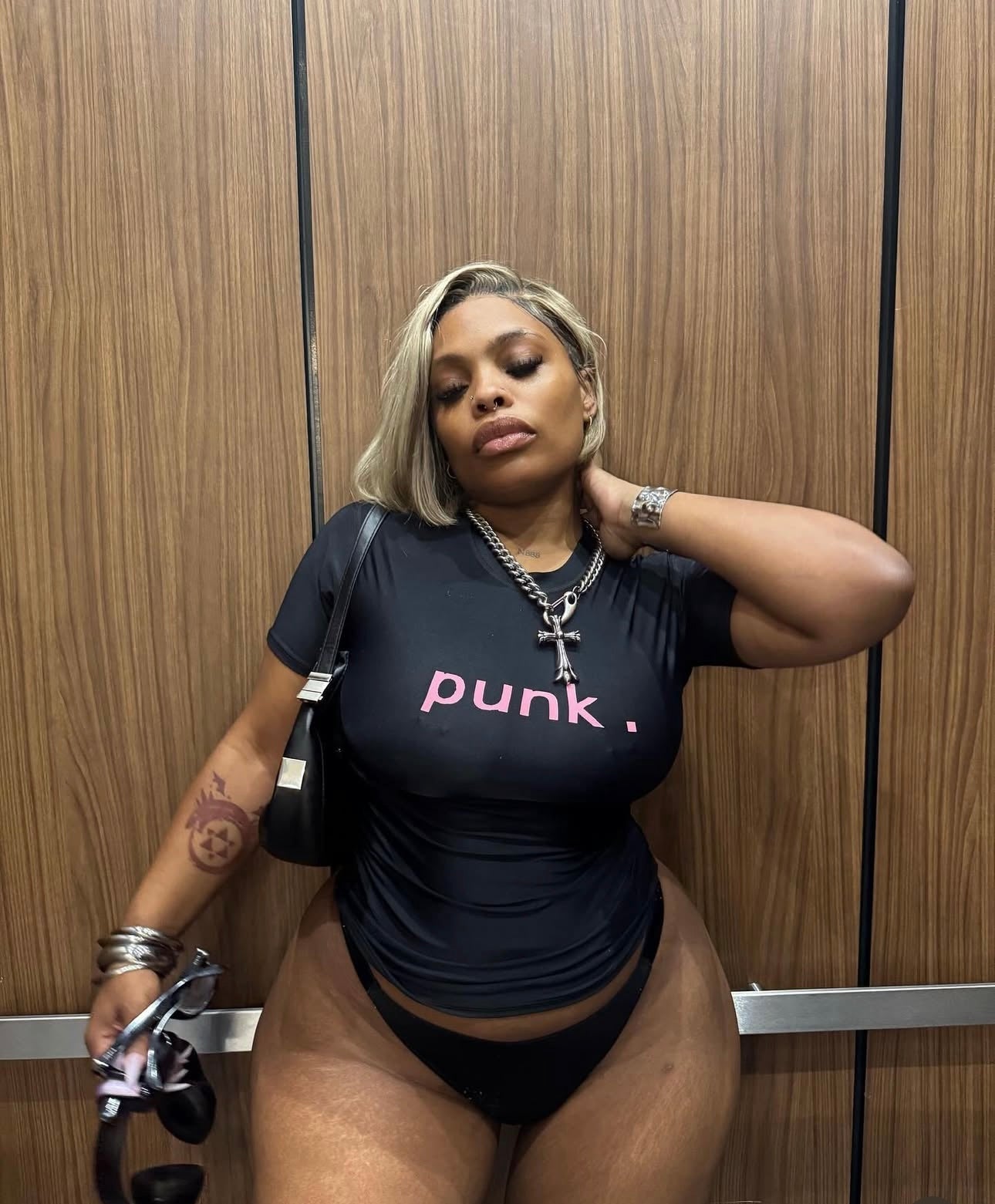 PUNK